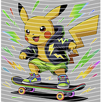 Cartoons and other-CO 2706